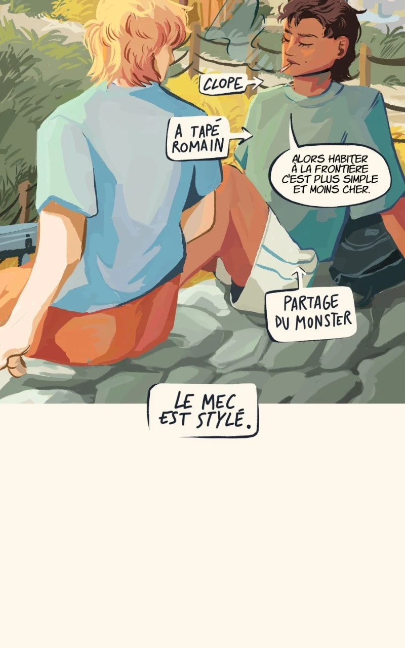 Chapitre 3 - 7 / Juillet 2014 หน้า 10