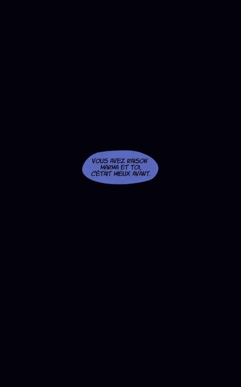 Chapitre 3 - 6 / Fume à fond หน้า 8