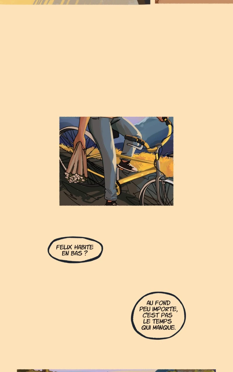 Chapitre 3 - 4 / Détour, Seite 2