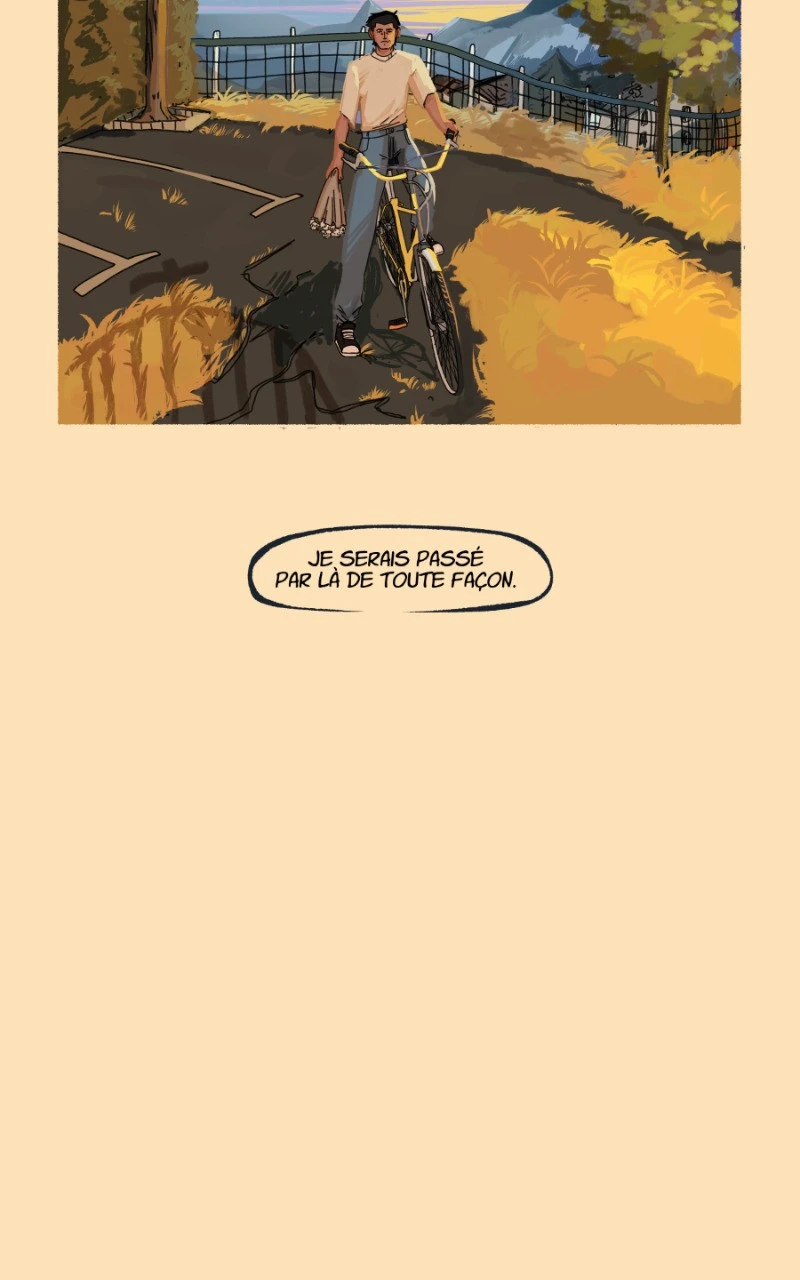Chapitre 3 - 4 / Détour, Seite 3
