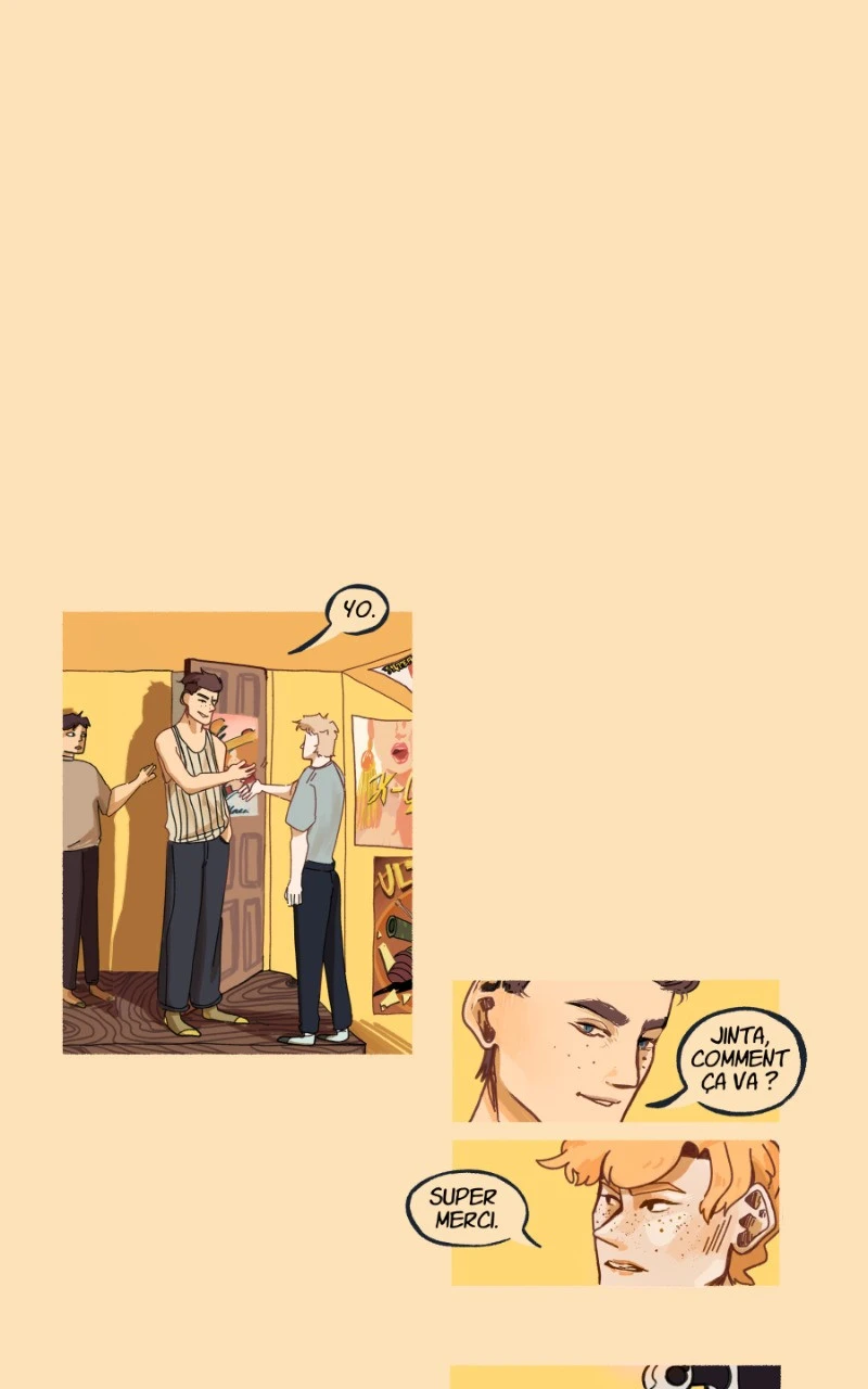Chapitre 3 - 4 / Détour, Seite 4