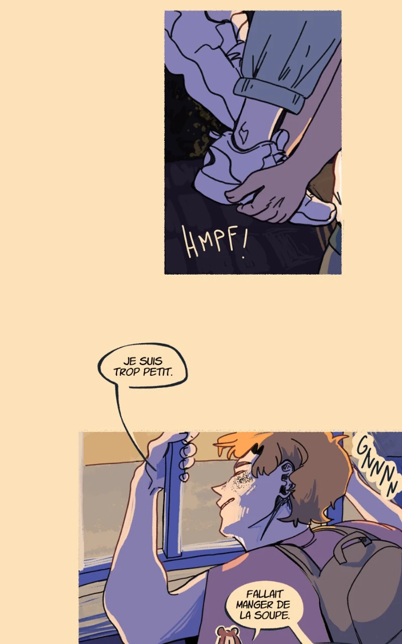 Chapitre 3 - 3 / Trafic, Seite 1