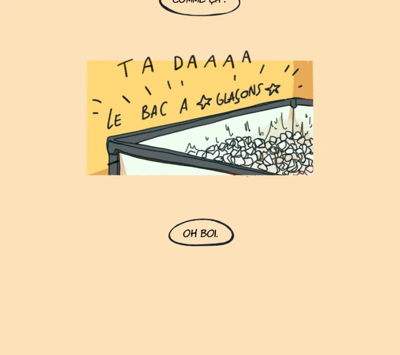 Chapitre 3 - 3 / Trafic, Seite 13