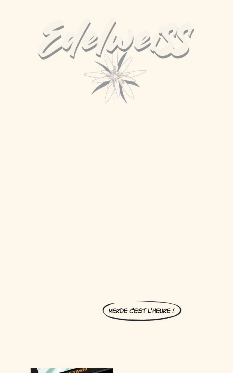 Chapter 3 - 2 / En expédition หน้า 0