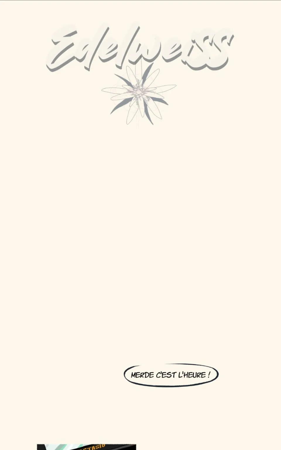 Chapter 3 - 2 / En expédition, page 0