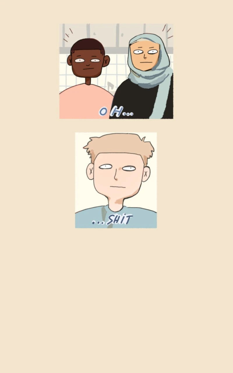 Chapter 3 - 2 / En expédition หน้า 12