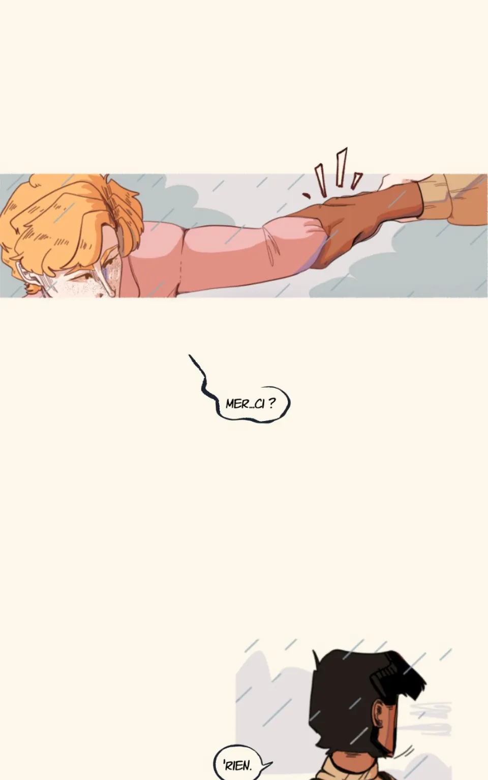 Chapitre 2 - 4 / Orage, page 2