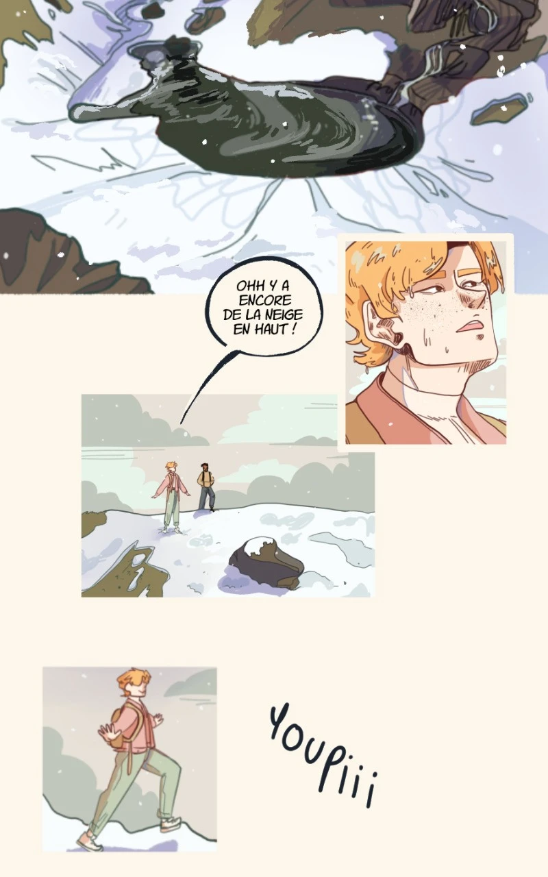 Chapitre 2 - 4 / Orage, Seite 4