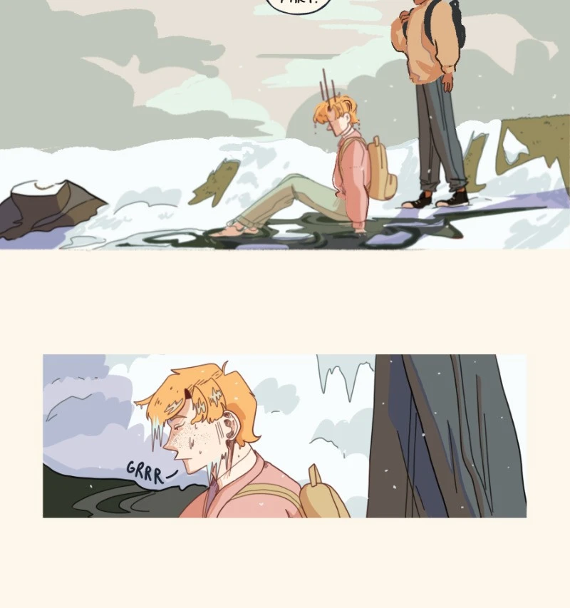 Chapitre 2 - 4 / Orage, Seite 6