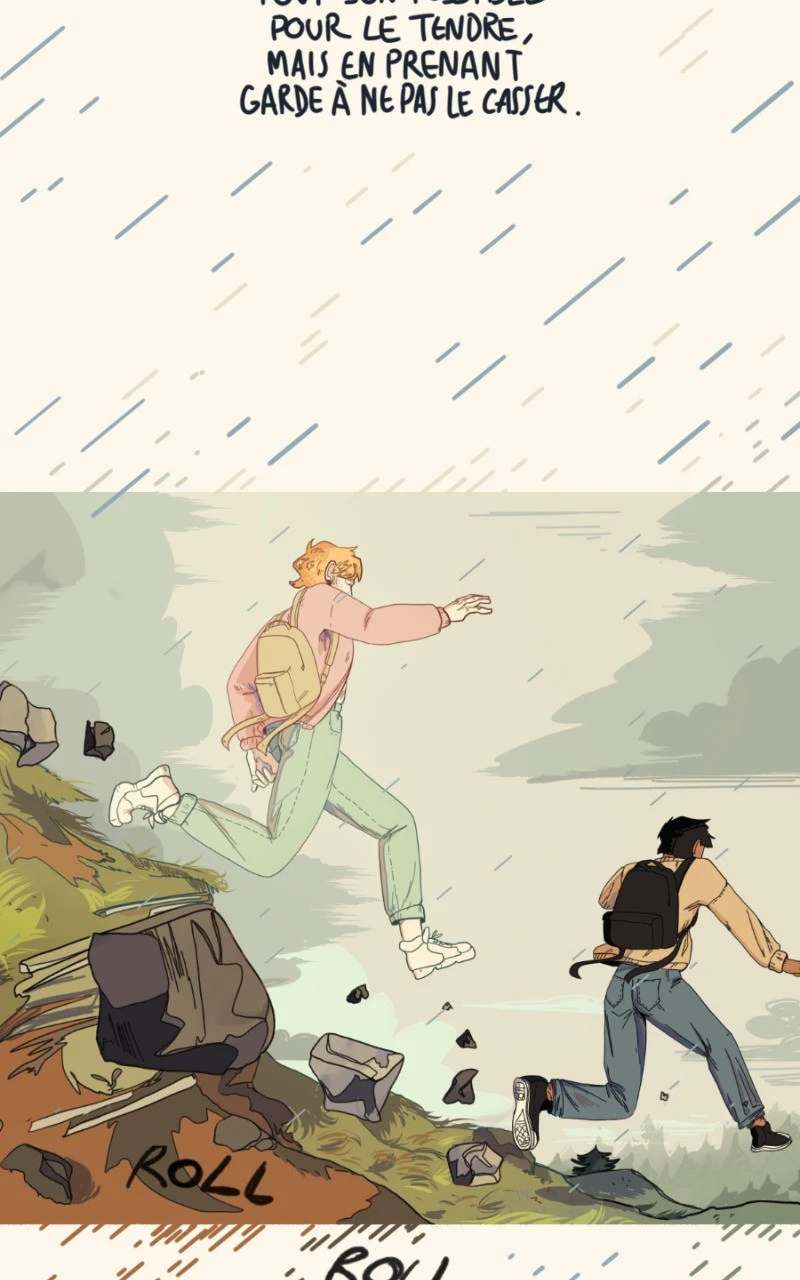 Chapitre 2 - 4 / Orage, Seite 14