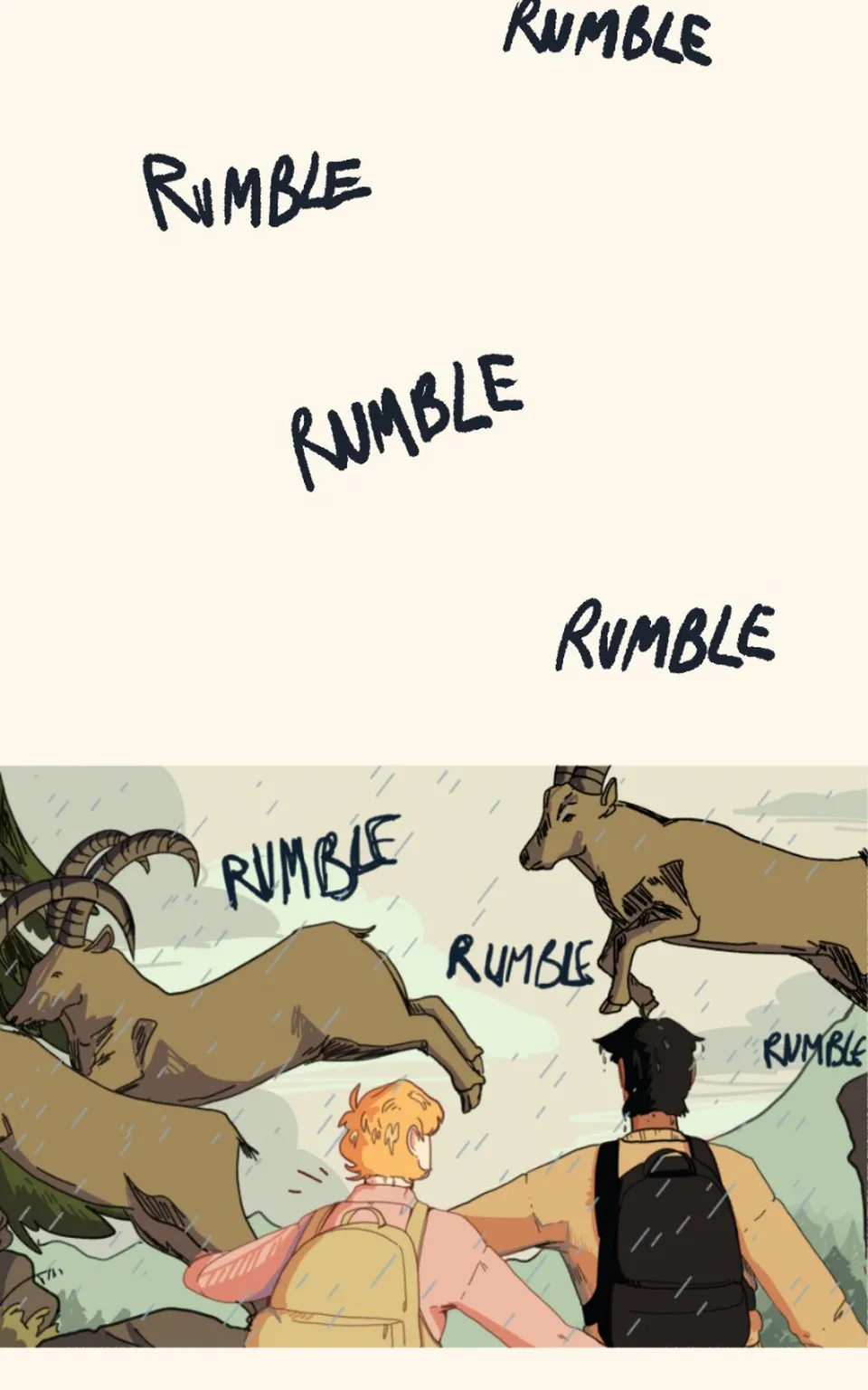 Chapitre 2 - 4 / Orage, page 18
