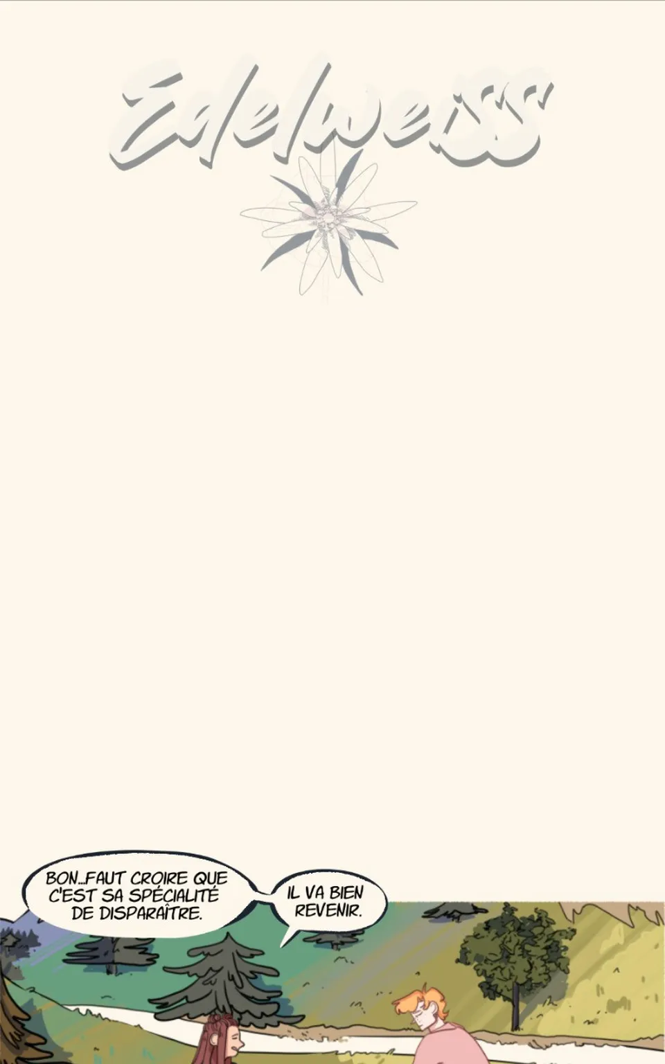 Chapitre 2 - 3 / On file, Seite 0