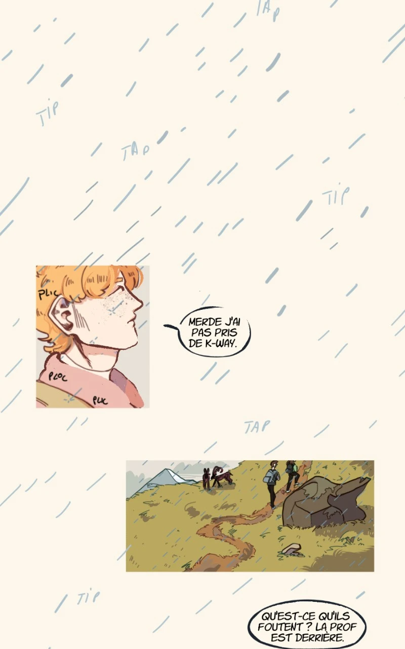 Chapitre 2 - 3 / On file หน้า 11