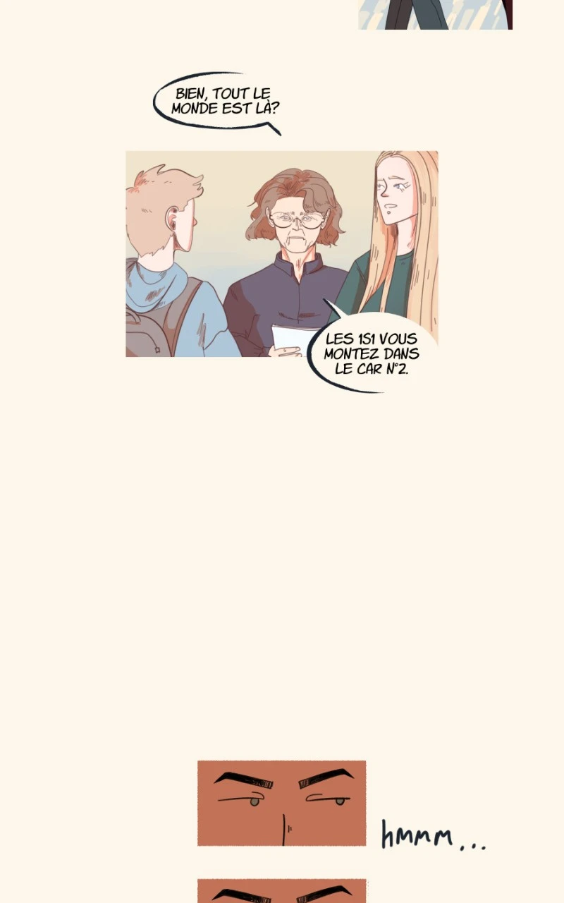 Chapitre 2 - 2 / Comme un roc, Seite 2