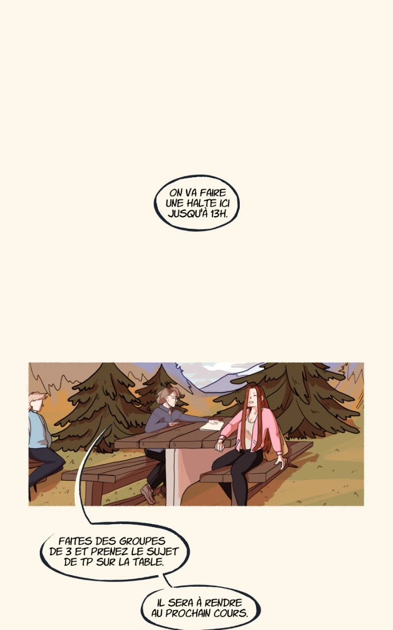 Chapitre 2 - 2 / Comme un roc, Seite 7
