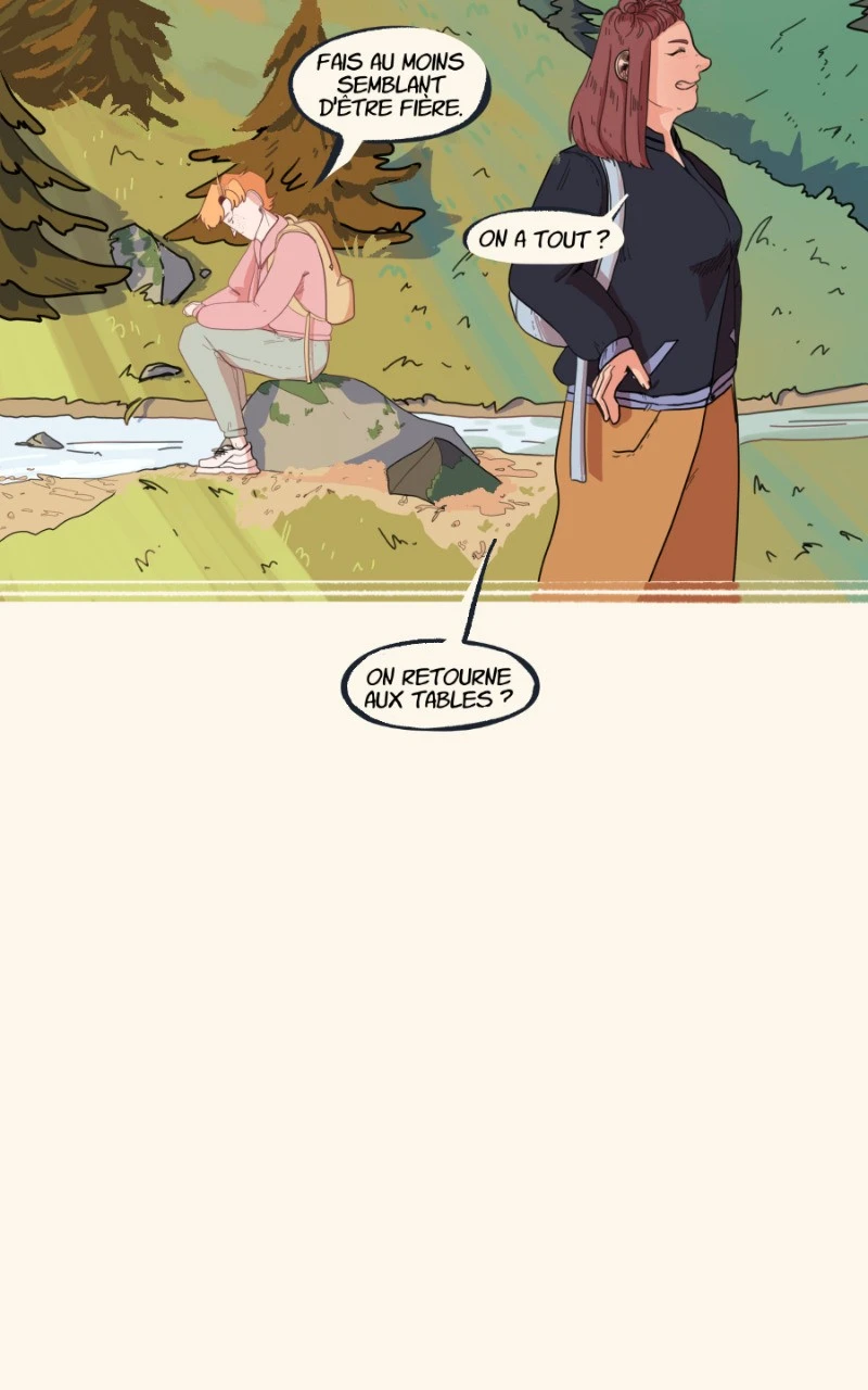 Chapitre 2 - 2 / Comme un roc, Seite 13