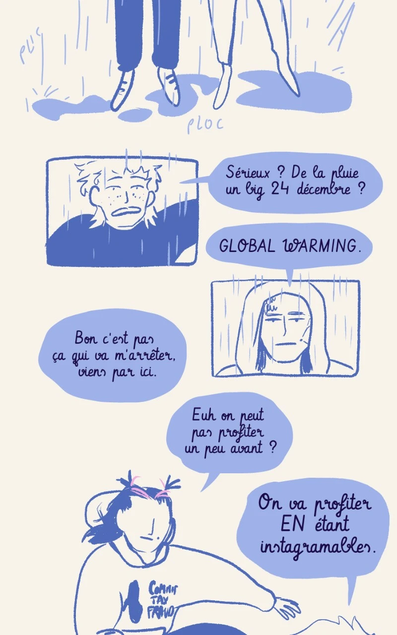 L'épisode de Noël หน้า 4