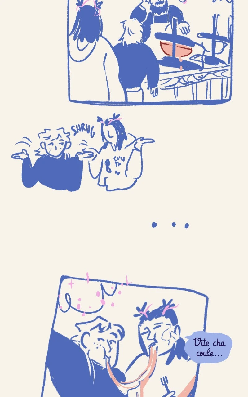 L'épisode de Noël หน้า 7
