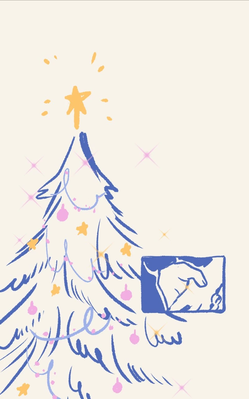 L'épisode de Noël หน้า 13