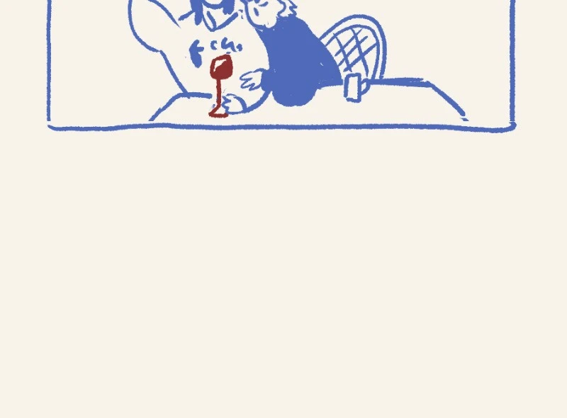 L'épisode de Noël หน้า 19
