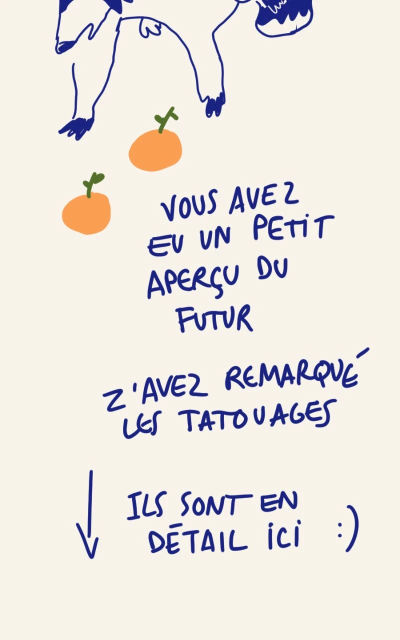 L'épisode de Noël หน้า 21