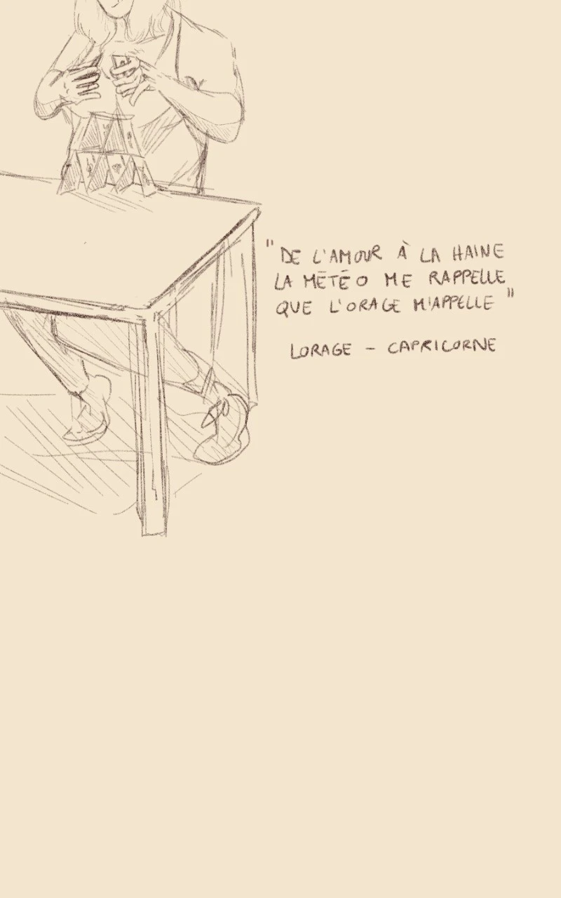 Chapitre 2 - 1 / Rejoins mon groupe !, Seite 1