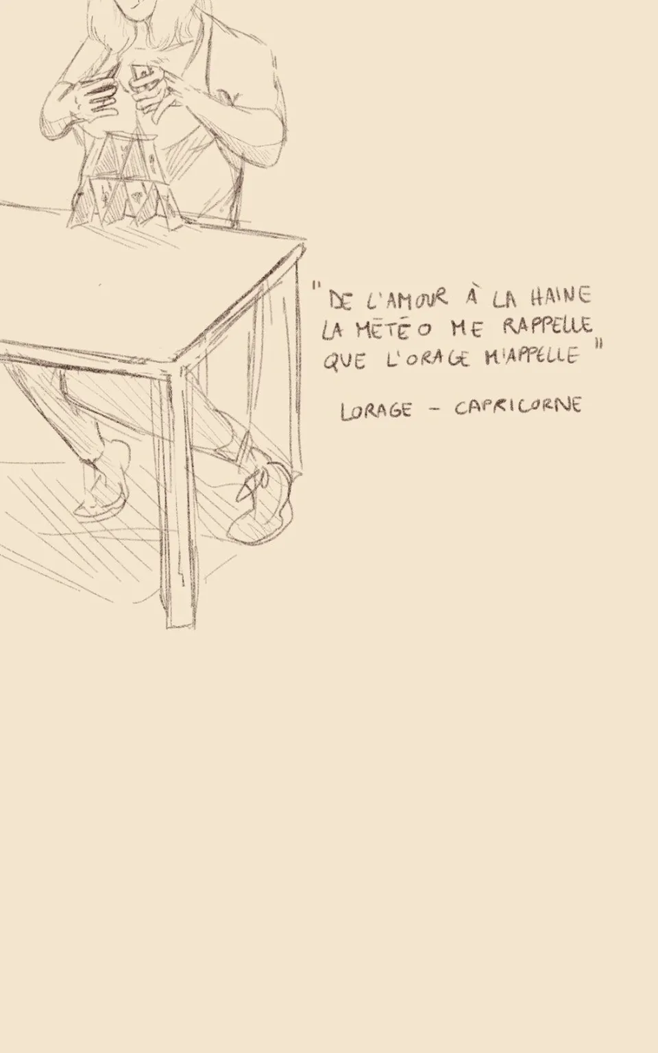 Chapitre 2 - 1 / Rejoins mon groupe !, página 1