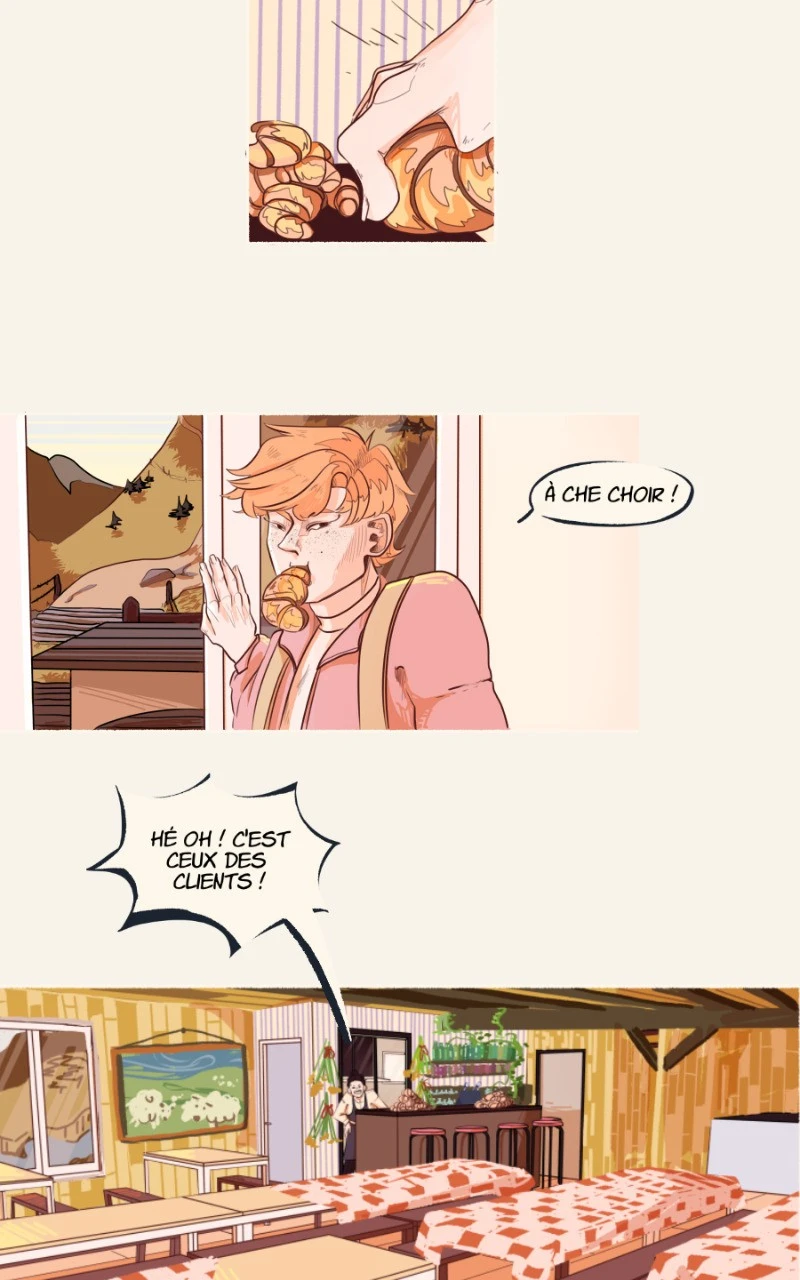 Chapitre 2 - 1 / Rejoins mon groupe !, Seite 7