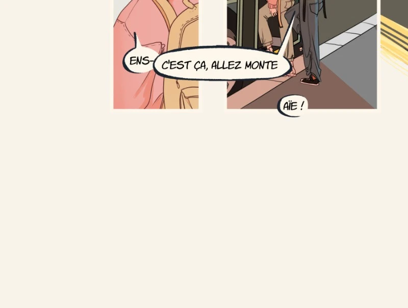 Chapitre 2 - 1 / Rejoins mon groupe !, Seite 12