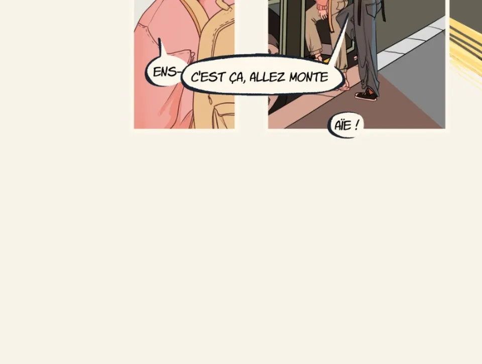 Chapitre 2 - 1 / Rejoins mon groupe !, página 12