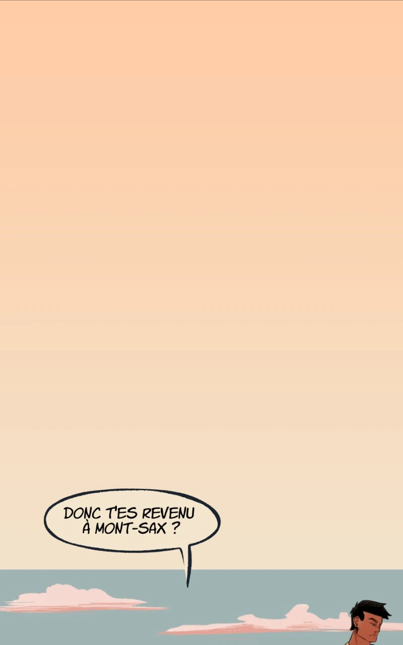 Chapitre 1 - 2 / Étrangers, Seite 28