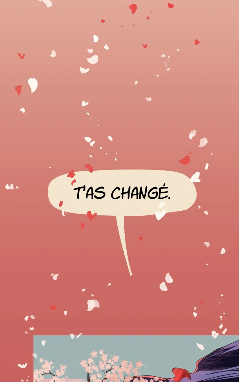 Chapitre 1 - 2 / Étrangers, Seite 32