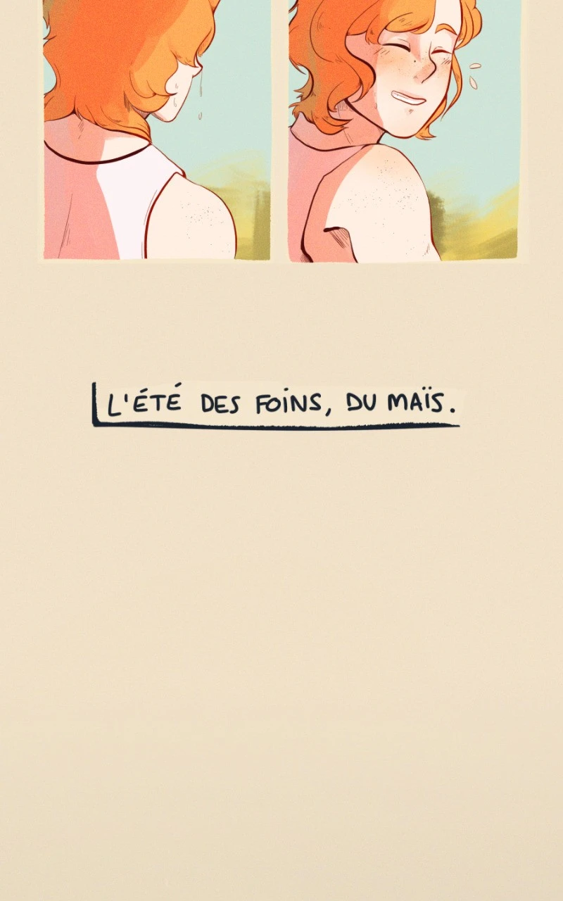 Chapitre 1 - 1 / Intro หน้า 7