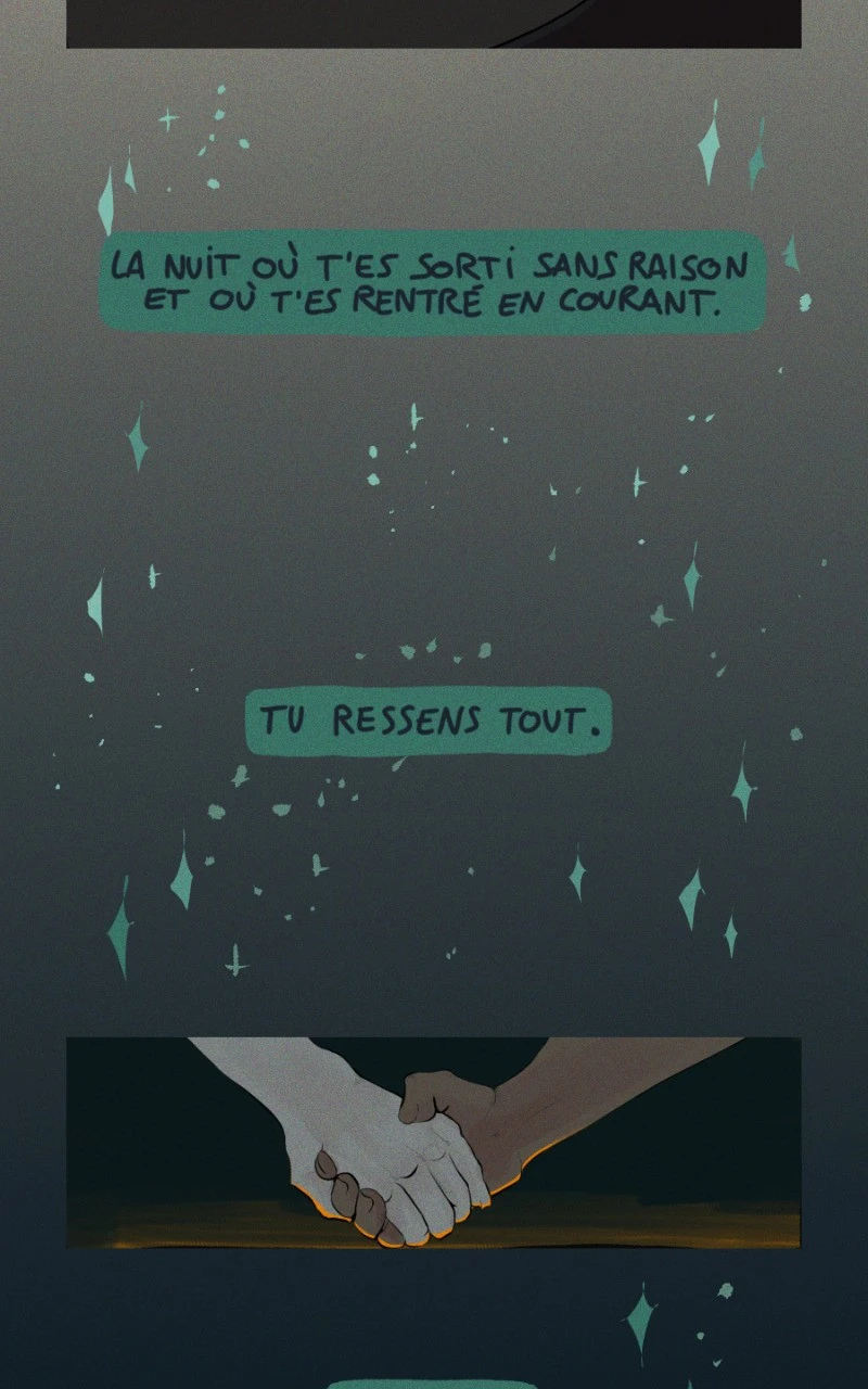 Chapitre 1 - 1 / Intro หน้า 9
