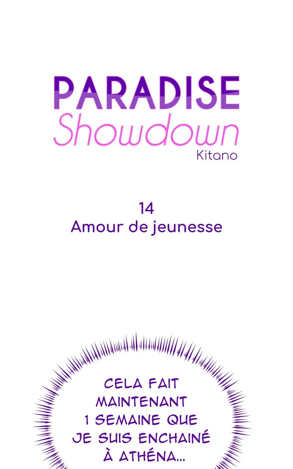 Ep.14 - Amour de jeunesse, página 0