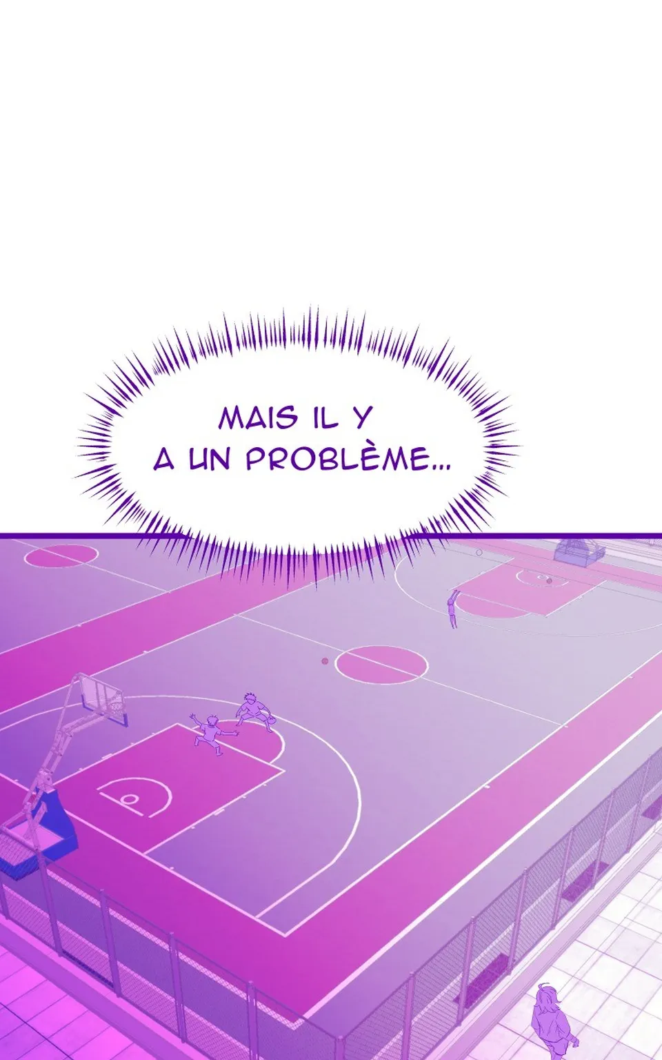 Ep.14 - Amour de jeunesse, página 6