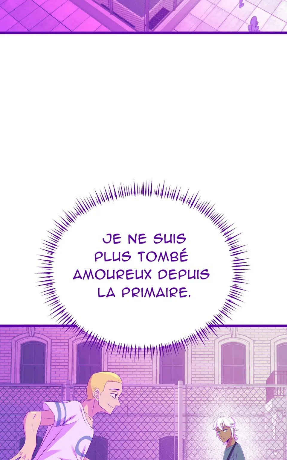 Ep.14 - Amour de jeunesse, página 7