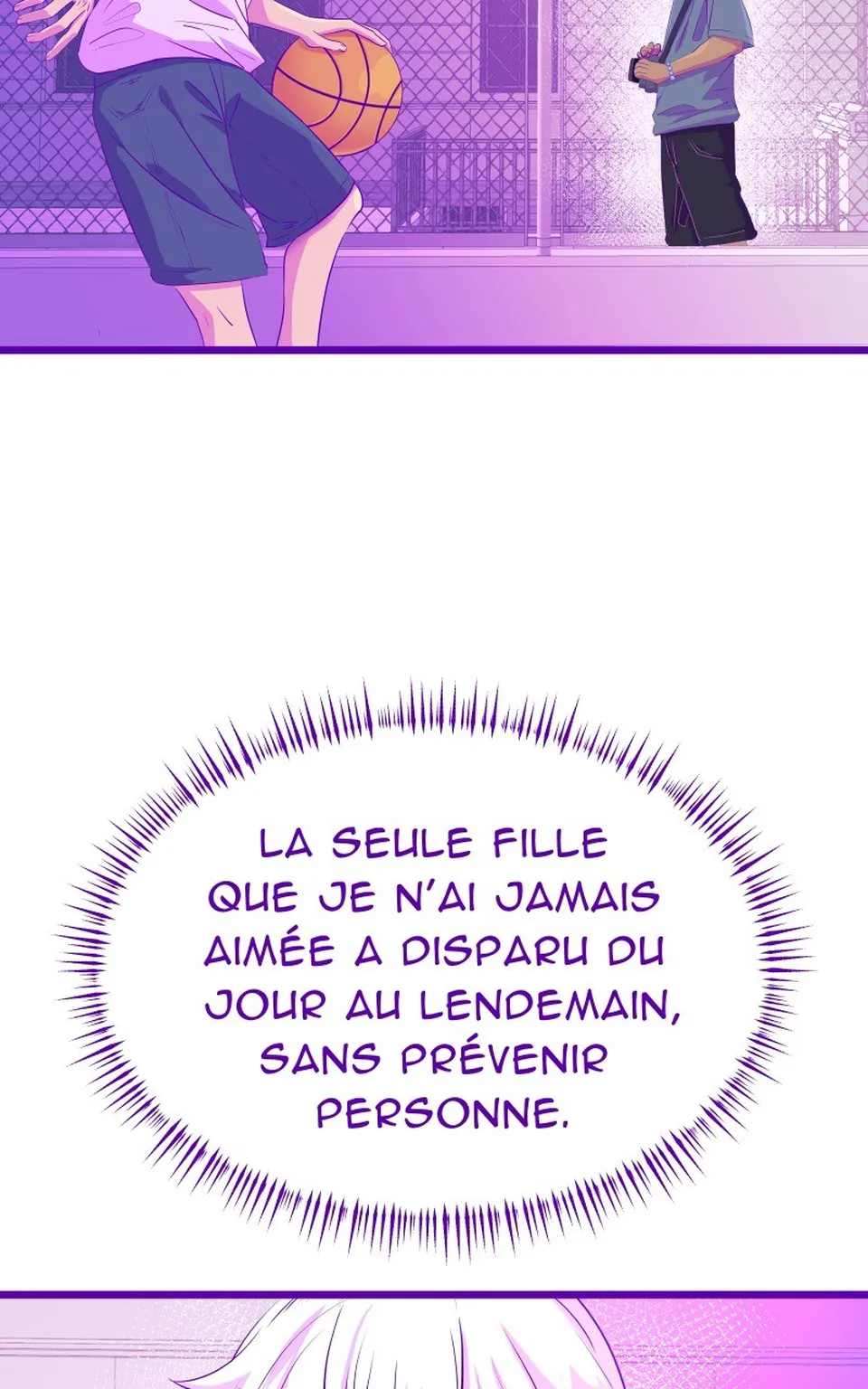 Ep.14 - Amour de jeunesse, página 8