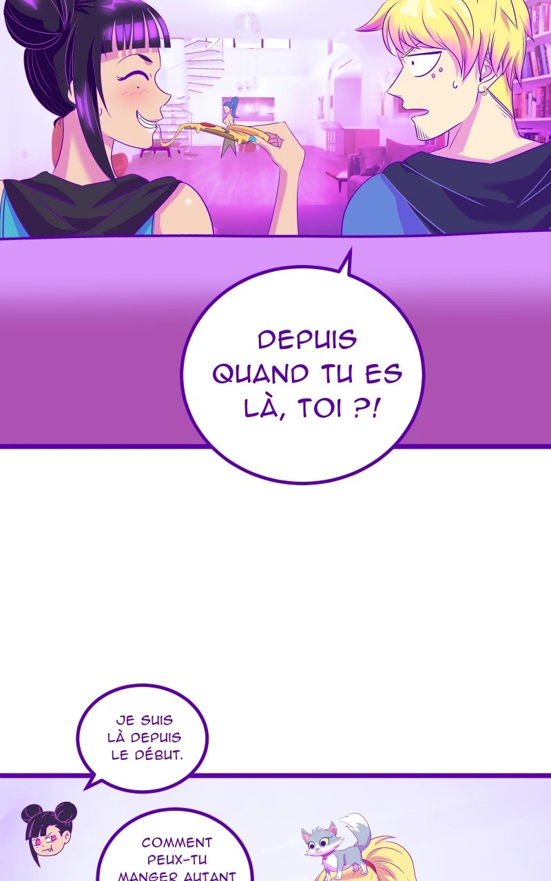 Ep.13 - Pizza time, página 2