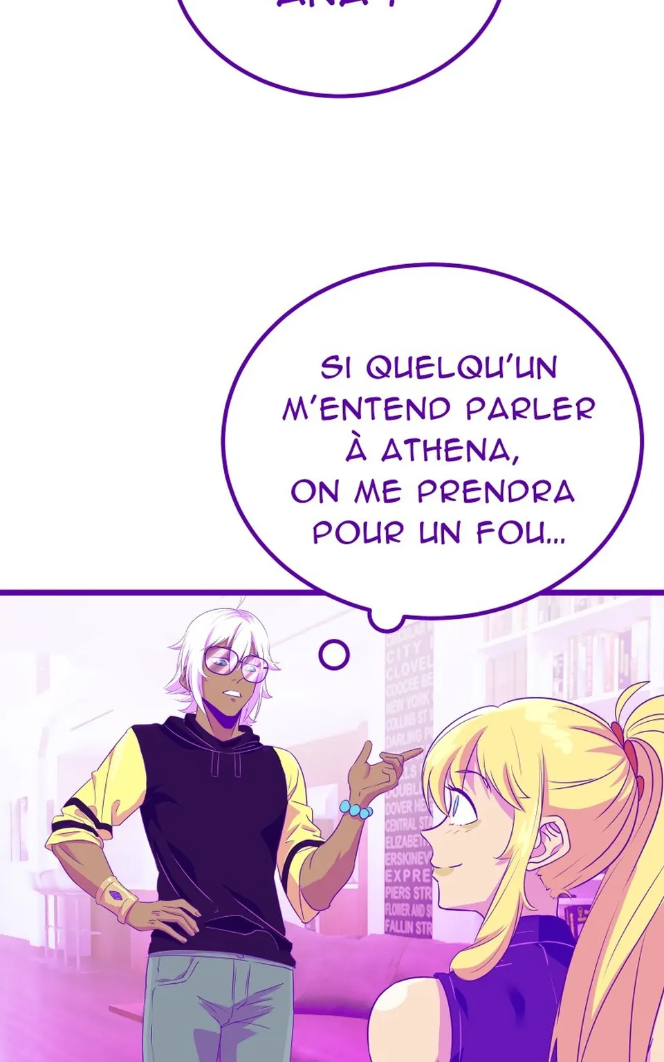 Ep.12 - Ana, page 1