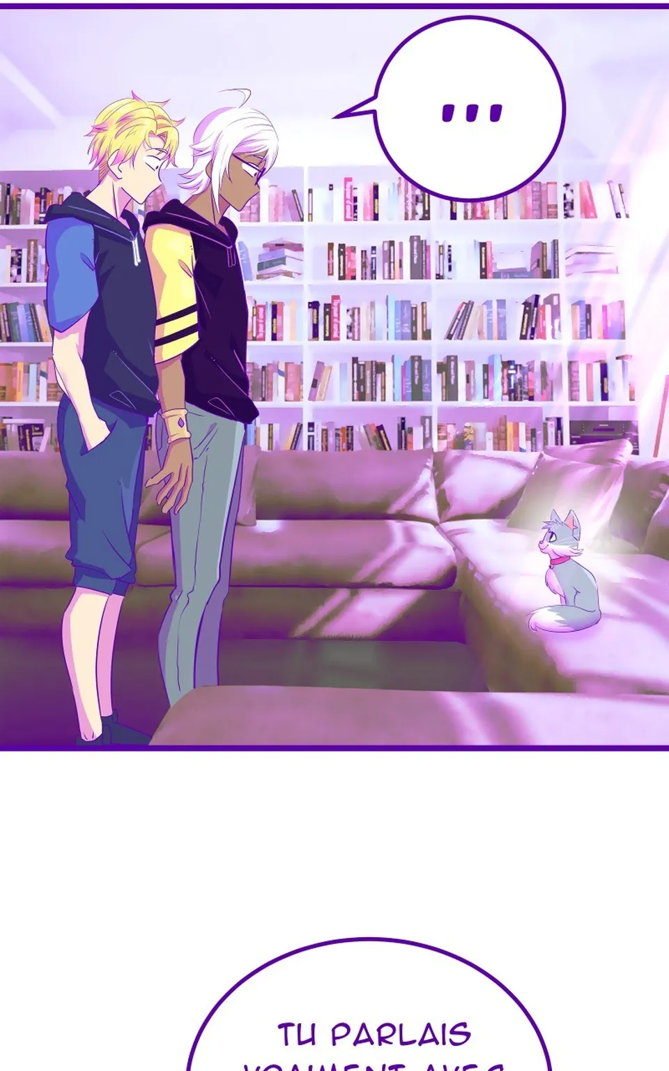 Ep.12 - Ana, page 11