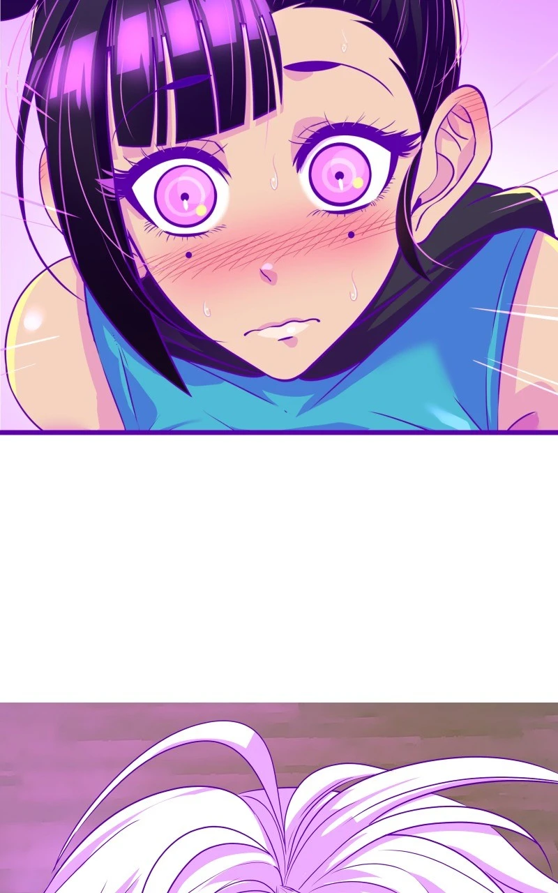 Ep.11 - Sweat and anger, page 1