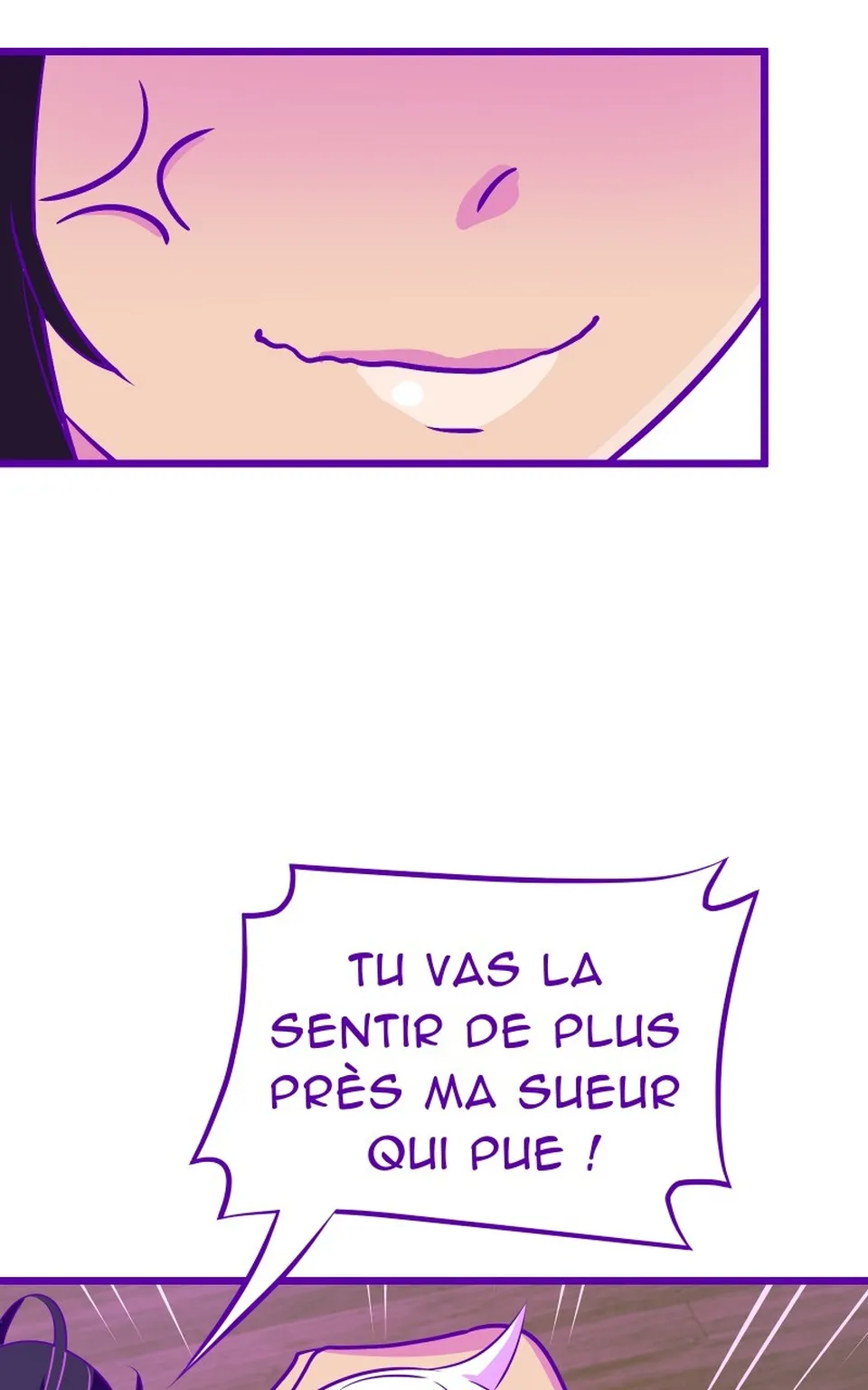 Ep.11 - Sweat and anger, page 4