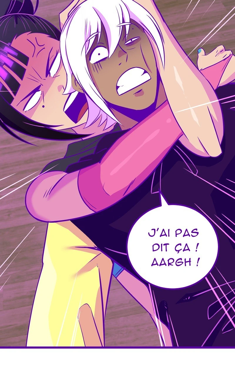 Ep.11 - Sweat and anger, page 5