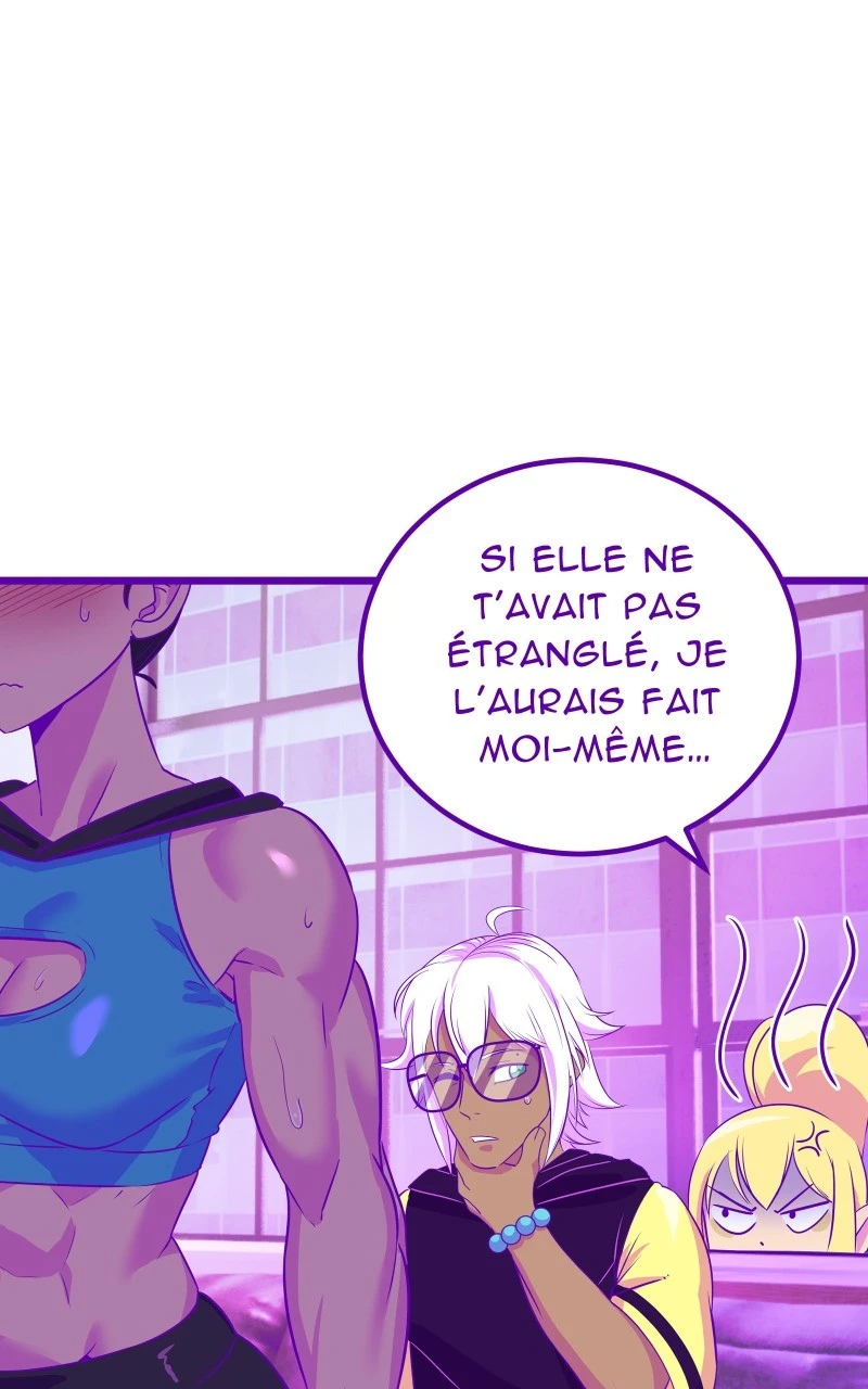 Ep.11 - Sweat and anger, page 6