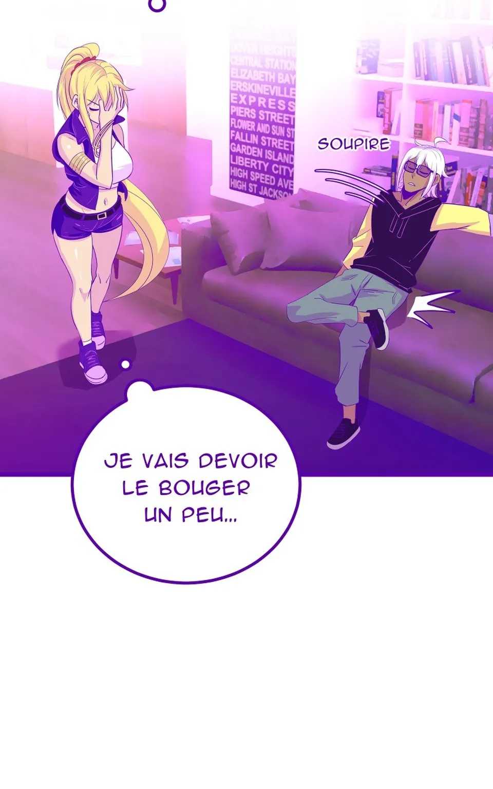 Ep.07 - Little push, página 4