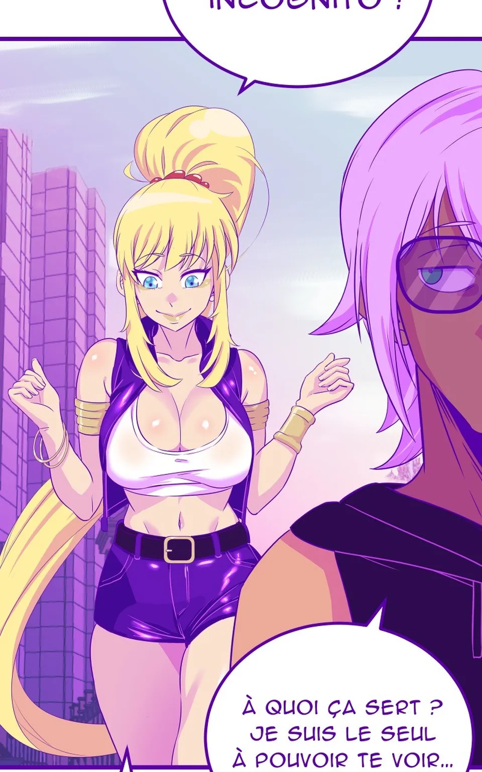 Ep.06 - Blind walk, page 1