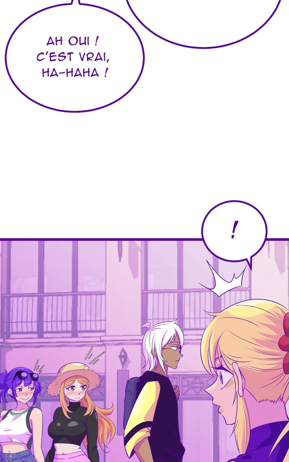 Ep.06 - Blind walk, page 2