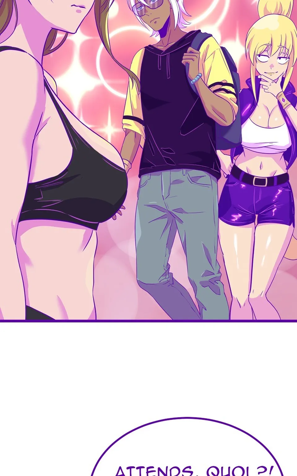 Ep.06 - Blind walk, page 4