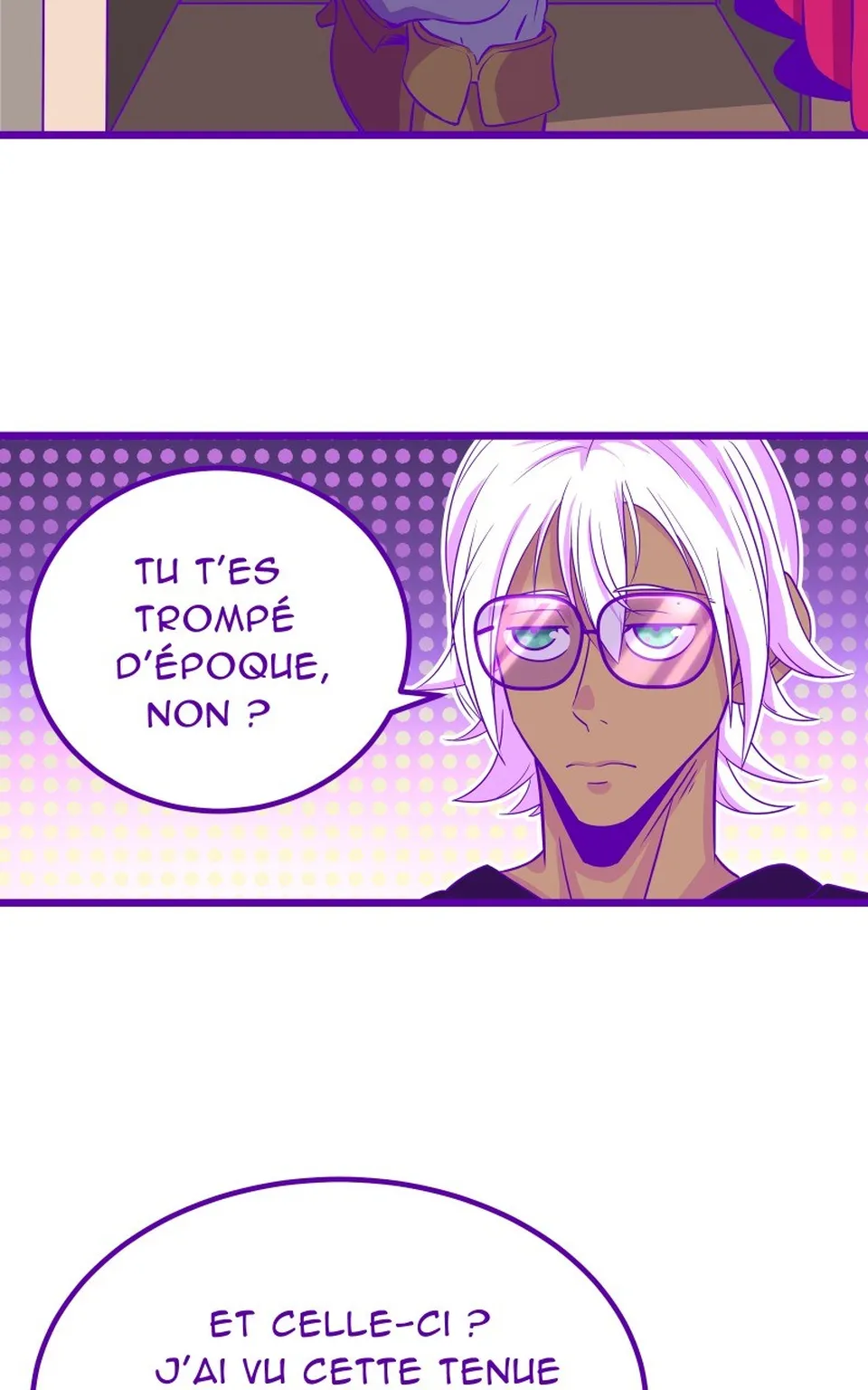 Ep.05 - Shopping, page 3